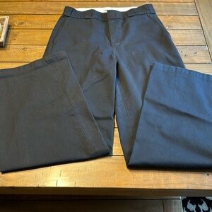 Wide Leg Dickies Pants